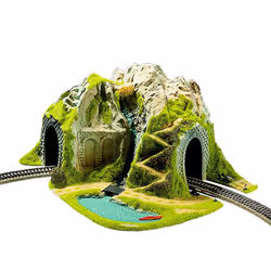 NOCH 05170, HO (1:87), Multicolore, 1 pièce(s)