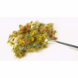 NOCH Flowers pièce pour modèle à l'échelle et accessoires Plantes