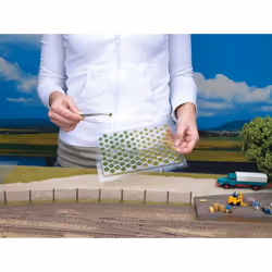 NOCH Grass Tufts XL pièce pour modèle à l'échelle et accessoires Herbe