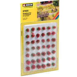 NOCH 07035 pièce pour modèle à l'échelle et accessoires Herbe