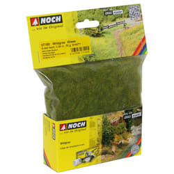 NOCH 07100 pièce pour modèle à l'échelle et accessoires Herbe