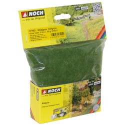 NOCH 07102 pièce pour modèle à l'échelle et accessoires Herbe