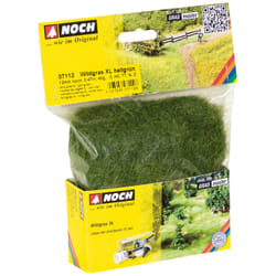 NOCH 07112 pièce pour modèle à l'échelle et accessoires Herbe