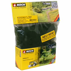 NOCH 07116, Vert, 1 pièce(s)