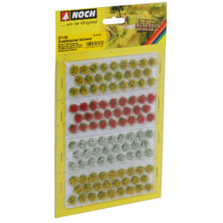 NOCH 07135 pièce pour modèle à l'échelle et accessoires Herbe