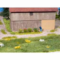 NOCH 07135 pièce pour modèle à l'échelle et accessoires Herbe