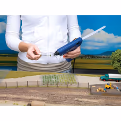 NOCH 07135 pièce pour modèle à l'échelle et accessoires Herbe - Vue supplémentaire 4