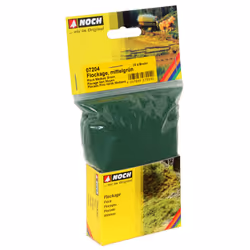 NOCH Flock medium green, Vert