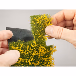 NOCH Meadow pièce pour modèle à l'échelle et accessoires Herbe
