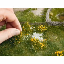 NOCH Meadow pièce pour modèle à l'échelle et accessoires Herbe - Vue supplémentaire 4