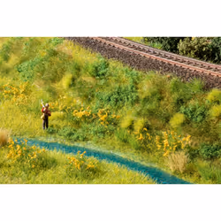 NOCH Meadow pièce pour modèle à l'échelle et accessoires Herbe - Vue supplémentaire 6