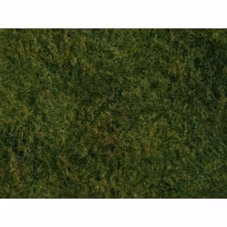 NOCH Wild Grass Foliage, Vert