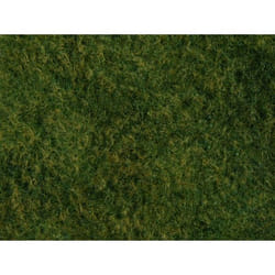 NOCH Wild Grass Foliage pièce pour modèle à l'échelle et accessoires Herbe