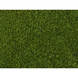 NOCH Leafy Foliage pièce pour modèle à l'échelle et accessoires Herbe