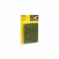 NOCH PROFI Bushes medium green, Vert