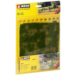 NOCH 07402 pièce pour modèle à l'échelle et accessoires Herbe