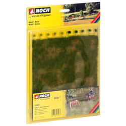 NOCH 07403 pièce pour modèle à l'échelle et accessoires Herbe