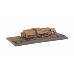 NOCH 60763 pièce pour modèle à l'échelle et accessoires Locomotive