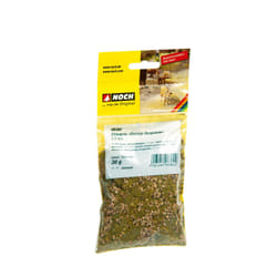 NOCH Scatter Grass “Alpine Meadow” pièce pour modèle à l'échelle et accessoires Plantes