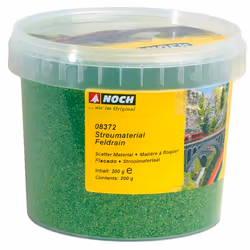 NOCH 08372, Vert, 1 pièce(s)