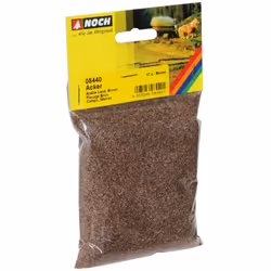 NOCH 08440, Beige, Marron