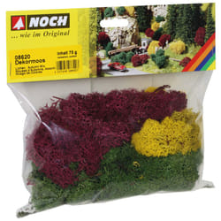 NOCH 08620 pièce pour modèle à l'échelle et accessoires Décor