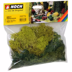 NOCH 08621, Vert