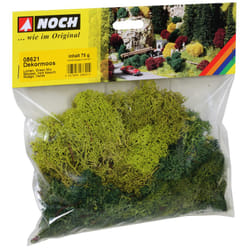 NOCH 08621 pièce pour modèle à l'échelle et accessoires Décor