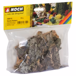 NOCH 08810, H0 (1:87)/TT (1:120), Multicolore, 1 pièce(s)