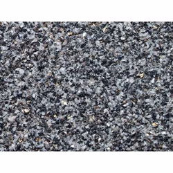 NOCH PROFI Ballast “Granite”, Gris