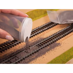 NOCH PROFI Ballast “Granite” pièce pour modèle à l'échelle et accessoires Pierres