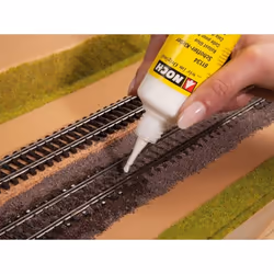 NOCH PROFI Ballast “Granite” pièce pour modèle à l'échelle et accessoires Pierres - Vue supplémentaire 5