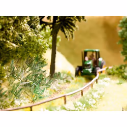 NOCH Fern, HO (1:87), Vert