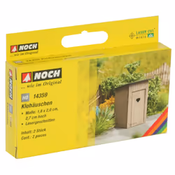 NOCH 14359, 1 pièce(s)