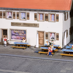 NOCH 14817, 1 pièce(s)