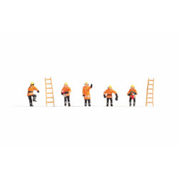 NOCH 015022 pièce pour modèle à l'échelle et accessoires Figurines
