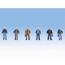 NOCH 015057 pièce pour modèle à l'échelle et accessoires Figurines