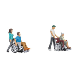 NOCH 15552 pièce pour modèle à l'échelle et accessoires Figurines