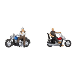 NOCH 15906 pièce pour modèle à l'échelle et accessoires Figurines