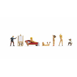NOCH 15948 figurine pour enfant