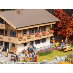 NOCH 16215 pièce pour modèle à l'échelle et accessoires Figurines