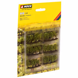 NOCH 21540, Marron, Vert, 24 pièce(s)