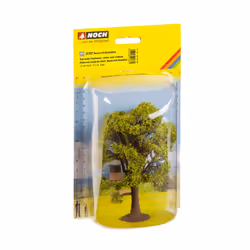 NOCH Tree with Tree House pièce pour modèle à l'échelle et accessoires Arbre
