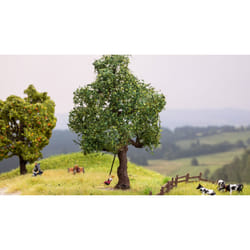 NOCH micro-motion Tree with Swing pièce pour modèle à l'échelle et accessoires Arbre