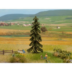 NOCH Spruce Tree pièce pour modèle à l'échelle et accessoires Arbre