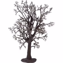 NOCH Tree Structure "Beech Tree", Marron