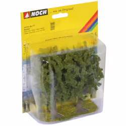 NOCH 25170, Marron, Vert, 2 pièce(s)