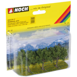 NOCH 25510 pièce pour modèle à l'échelle et accessoires Décor
