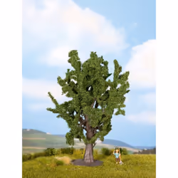 NOCH Oak Tree, Marron, Vert