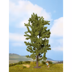 NOCH Lime Tree, Marron, Vert
